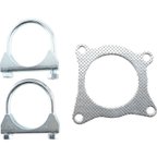 OP Converters OPCE7033 Catalytic Converter - Front - view 7