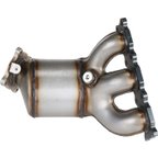 OP Converters OPCE7036 Catalytic Converter with Integrated Exhaust Manifold - Right - view 5