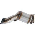 OP Converters OPCE7036 Catalytic Converter with Integrated Exhaust Manifold - Right - view 6