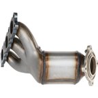 OP Converters OPCE7036 Catalytic Converter with Integrated Exhaust Manifold - Right - view 1