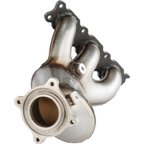 OP Converters OPCE7036 Catalytic Converter with Integrated Exhaust Manifold - Right - view 2