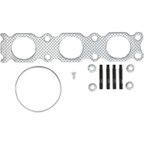 OP Converters OPCE7036 Catalytic Converter with Integrated Exhaust Manifold - Right - view 7