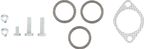 OP Converters OPCE7044 Catalytic Converter with Integrated Exhaust Manifold - view 4