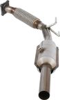 OP Converters OPCE7046 Catalytic Converter - view 4