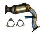 OP Converters OPCE7051 Catalytic Converter - Front Left - view 1