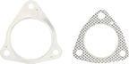 OP Converters OPCE7051 Catalytic Converter - Front Left - view 3