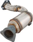 OP Converters OPCE7051 Catalytic Converter - Front Left - view 4