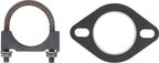 OP Converters OPCE7059 Catalytic Converter - Right - view 3