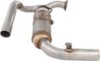 OP Converters OPCE7059 Catalytic Converter - Right - view 5