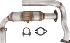 OP Converters OPCE7059 Catalytic Converter - Right - view 2