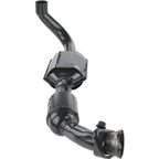 OP Converters OPCF5001 Catalytic Converter - Left - view 3