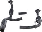 OP Converters OPCF5003 Catalytic Converter - Front - view 5