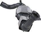 OP Converters OPCF5006 Catalytic Converter - Left - view 5