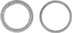 OP Converters OPCF5008 Catalytic Converter - Center - view 2