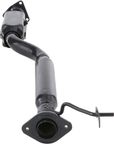 OP Converters OPCF5008 Catalytic Converter - Center - view 3
