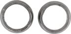 OP Converters OPCF5010 Catalytic Converter - Front - view 2