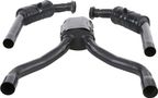 OP Converters OPCF5010 Catalytic Converter - Front - view 4