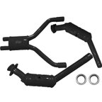 OP Converters OPCF5010 Catalytic Converter - Front - view 1