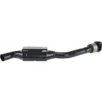 OP Converters OPCF5011 Catalytic Converter - Rear - view 5