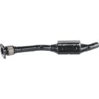 OP Converters OPCF5011 Catalytic Converter - Rear - view 1