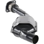 OP Converters OPCF5011 Catalytic Converter - Rear - view 2