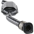 OP Converters OPCF5011 Catalytic Converter - Rear - view 3