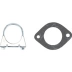 OP Converters OPCF5011 Catalytic Converter - Rear - view 6