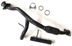 OP Converters OPCF5014 Catalytic Converter - Right - view 1