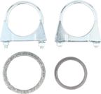 OP Converters OPCF5014 Catalytic Converter - Right - view 3