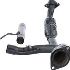 OP Converters OPCF5014 Catalytic Converter - Right - view 4