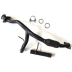 OP Converters OPCF5014 Catalytic Converter - Right - view 2