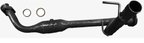 OP Converters OPCF5016 Catalytic Converter - Right - view 1
