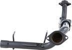 OP Converters OPCF5016 Catalytic Converter - Right - view 4