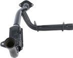 OP Converters OPCF5016 Catalytic Converter - Right - view 5