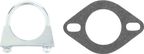 OP Converters OPCF5017 Catalytic Converter - Rear - view 3