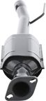 OP Converters OPCF5017 Catalytic Converter - Rear - view 4
