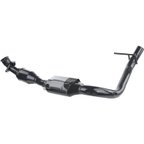 OP Converters OPCF5023 Catalytic Converter - Left - view 5