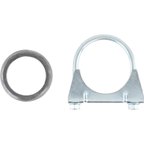 OP Converters OPCF5023 Catalytic Converter - Left - view 6