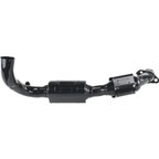 OP Converters OPCF5024 Catalytic Converter - Left - view 5