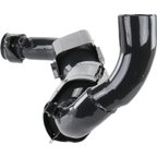 OP Converters OPCF5024 Catalytic Converter - Left - view 2