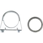 OP Converters OPCF5024 Catalytic Converter - Left - view 6