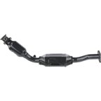 OP Converters OPCF5028 Catalytic Converter - Left - view 5