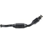 OP Converters OPCF5028 Catalytic Converter - Left - view 1