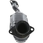 OP Converters OPCF5028 Catalytic Converter - Left - view 2