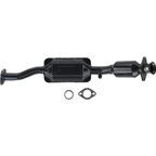 OP Converters OPCF5028 Catalytic Converter - Left - view 4