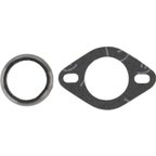 OP Converters OPCF5028 Catalytic Converter - Left - view 6