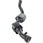 OP Converters OPCF5031 Catalytic Converter - Left - view 3