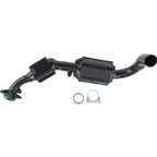OP Converters OPCF5031 Catalytic Converter - Left - view 4