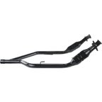 OP Converters OPCF5047 Catalytic Converter - Rear - view 5
