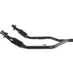 OP Converters OPCF5047 Catalytic Converter - Rear - view 1